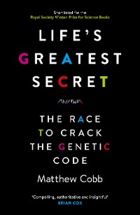 Cover Life's Greatest Secret
