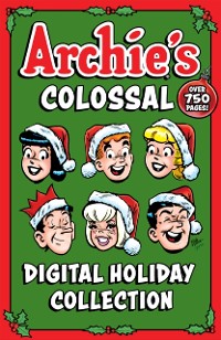 Cover Archie's Colossal Digital Holiday Collection