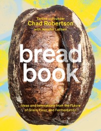 Cover Bread Book