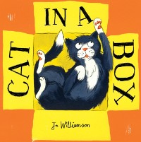 Cover Cat in a Box