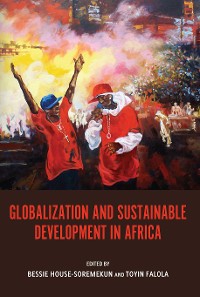 Cover Globalization and Sustainable Development in Africa