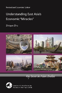 Cover Understanding East Asia's Economic "Miracles"