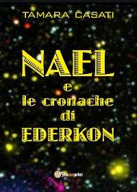 Cover Nael e le cronache di Ederkon