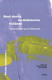 Cover Surf durch undefiniertes Gelände