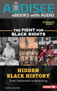 Cover Hidden Black History