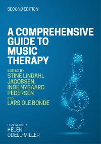 Cover A Comprehensive Guide to Music Therapy, 2nd Edition