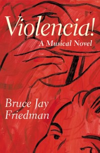 Cover Violencia!