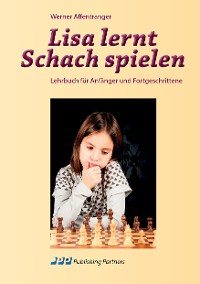 Cover Lisa lernt Schach spielen