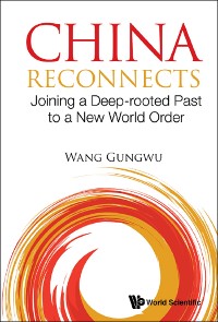 Cover CHINA RECONNECTS