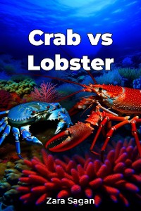 Cover Crab vs Lobster