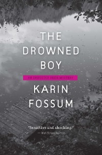 Cover Drowned Boy