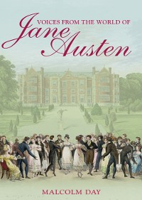 Cover Voices from the World of Jane Austen