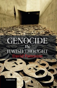 Cover Genocide in Jewish Thought