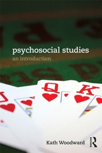 Cover Psychosocial Studies