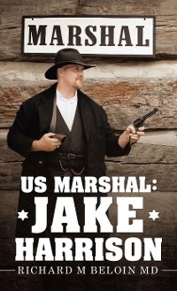 Cover Us Marshal:Jake Harrison