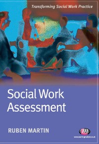 Cover Social Work Assessment