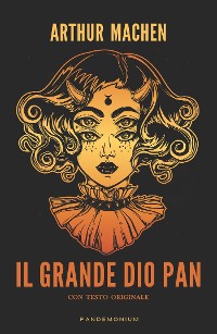 Cover Il Grande Dio Pan (tradotto)