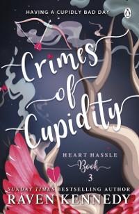 Cover Crimes of Cupidity