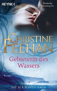 Cover Gebieterin des Wassers