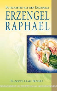 Cover Erzengel Raphael