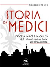 Cover Storia dei Medici
