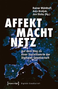 Cover Affekt Macht Netz