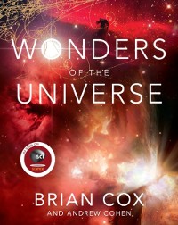 Cover Wonders of the Universe