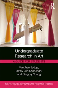 Cover Undergraduate Research in Art
