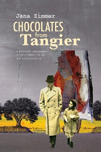 Cover Chocolates from Tangier