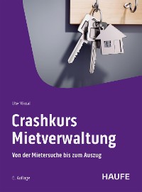 Cover Crashkurs Mietverwaltung