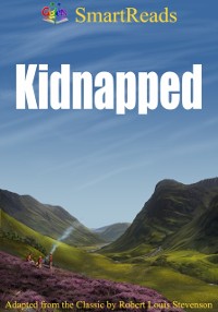 Cover SmartReads Kidnapped