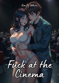 Cover Fuck at the Cinema