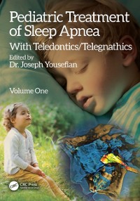 Cover Pediatric Treatment of Sleep Apnea