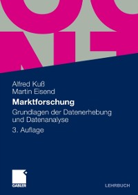 Cover Marktforschung