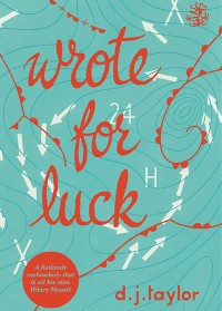 Cover Wrote For Luck