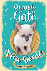 Cover Quando o gato vira gente