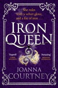 Cover Iron Queen
