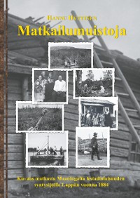 Cover Matkailumuistoja