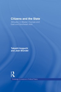 Cover Citizens and the State