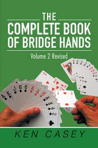 Cover The Complete Book of Bridge Hands