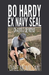 Cover Bo Hardy Ex Navy Seal