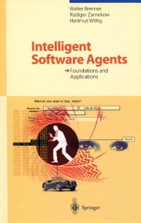 Cover Intelligent Software Agents
