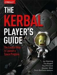 Cover Kerbal Player's Guide