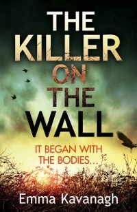 Cover Killer on the Wall