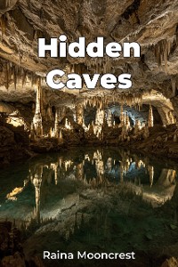 Cover Hidden Caves