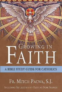 Cover Growing in Faith