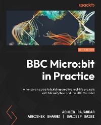 Cover BBC Micro:bit in Practice