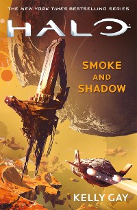 Cover Halo: Smoke and Shadow