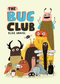 Cover The Bug Club