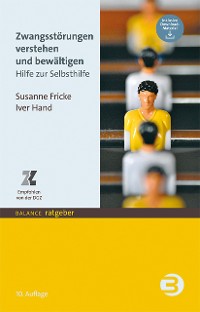 Cover Zwangsstörungen verstehen und bewältigen